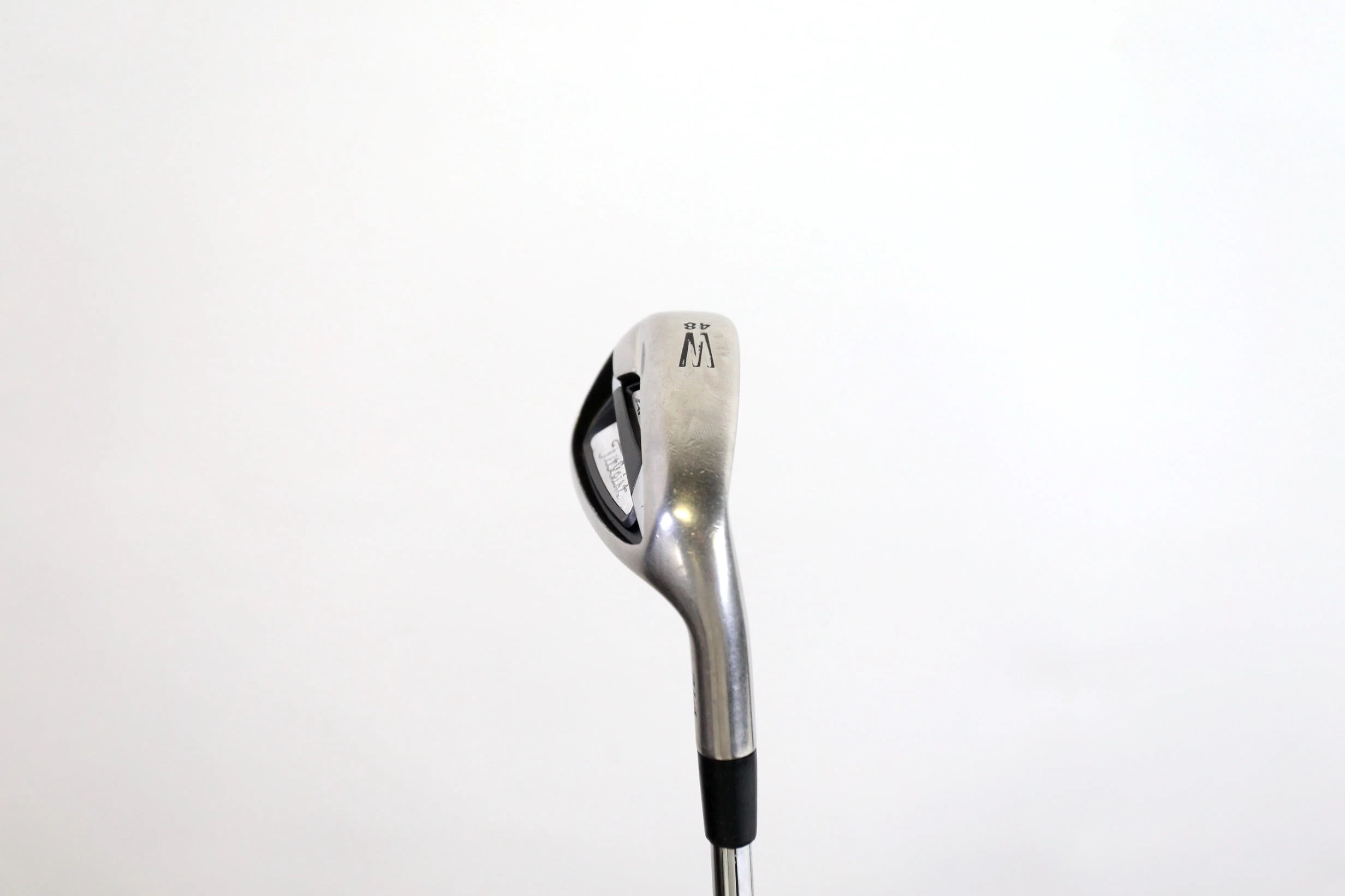 Titleist AP1 714 48* W Wedge RH 35 In True Temper XP Steel Shaft Stiff Flex - Image 6