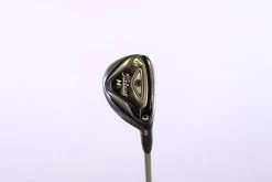 Titleist 816 H1 4 Hybrid 23* RH 39.5 In Diamana Graphite Shaft Lite Flex