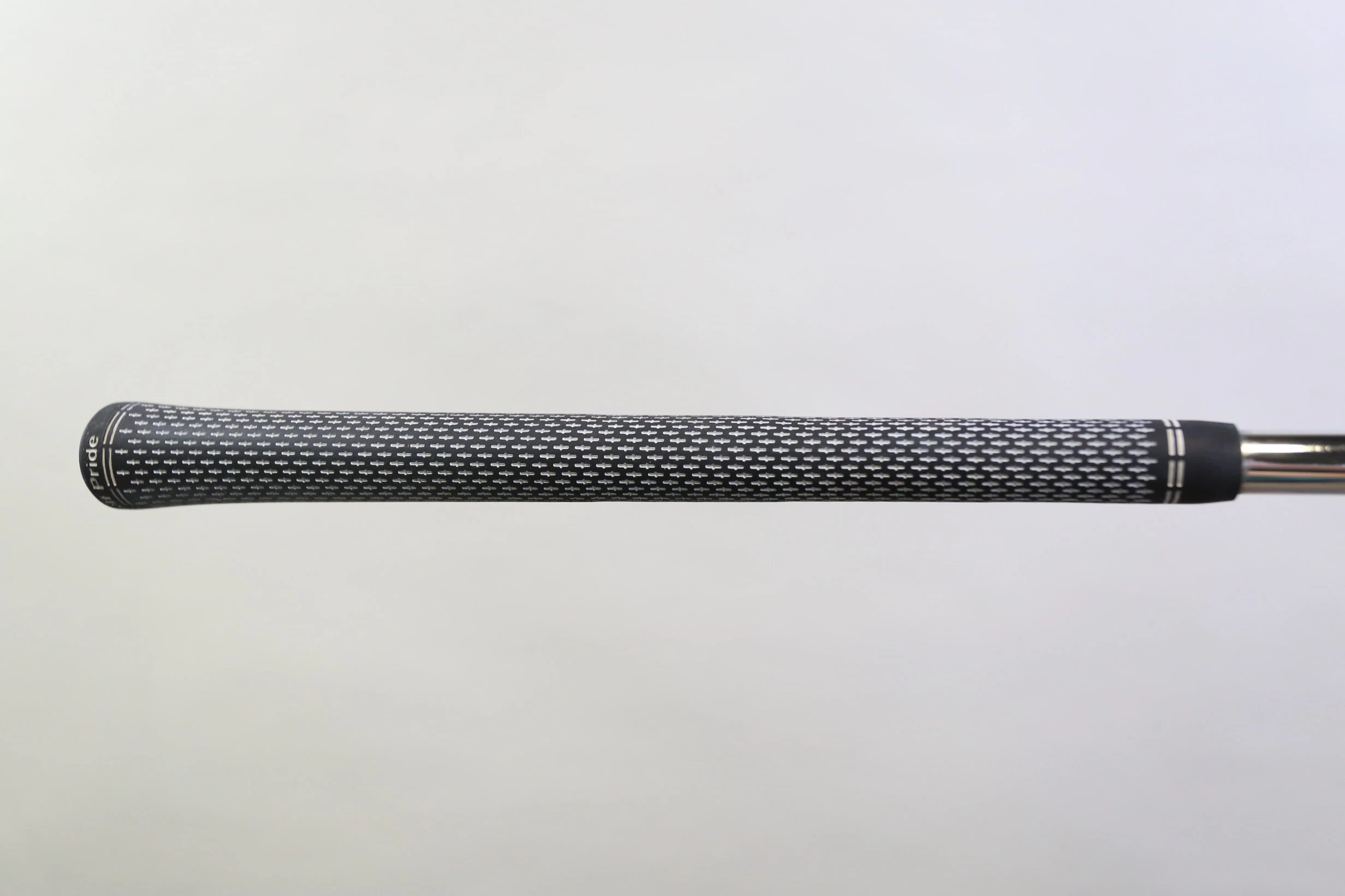 Titleist Vokey SM9 Brushed Steel Gap Wedge 50* RH 35 In Steel Shaft Stiff Flex - Image 9