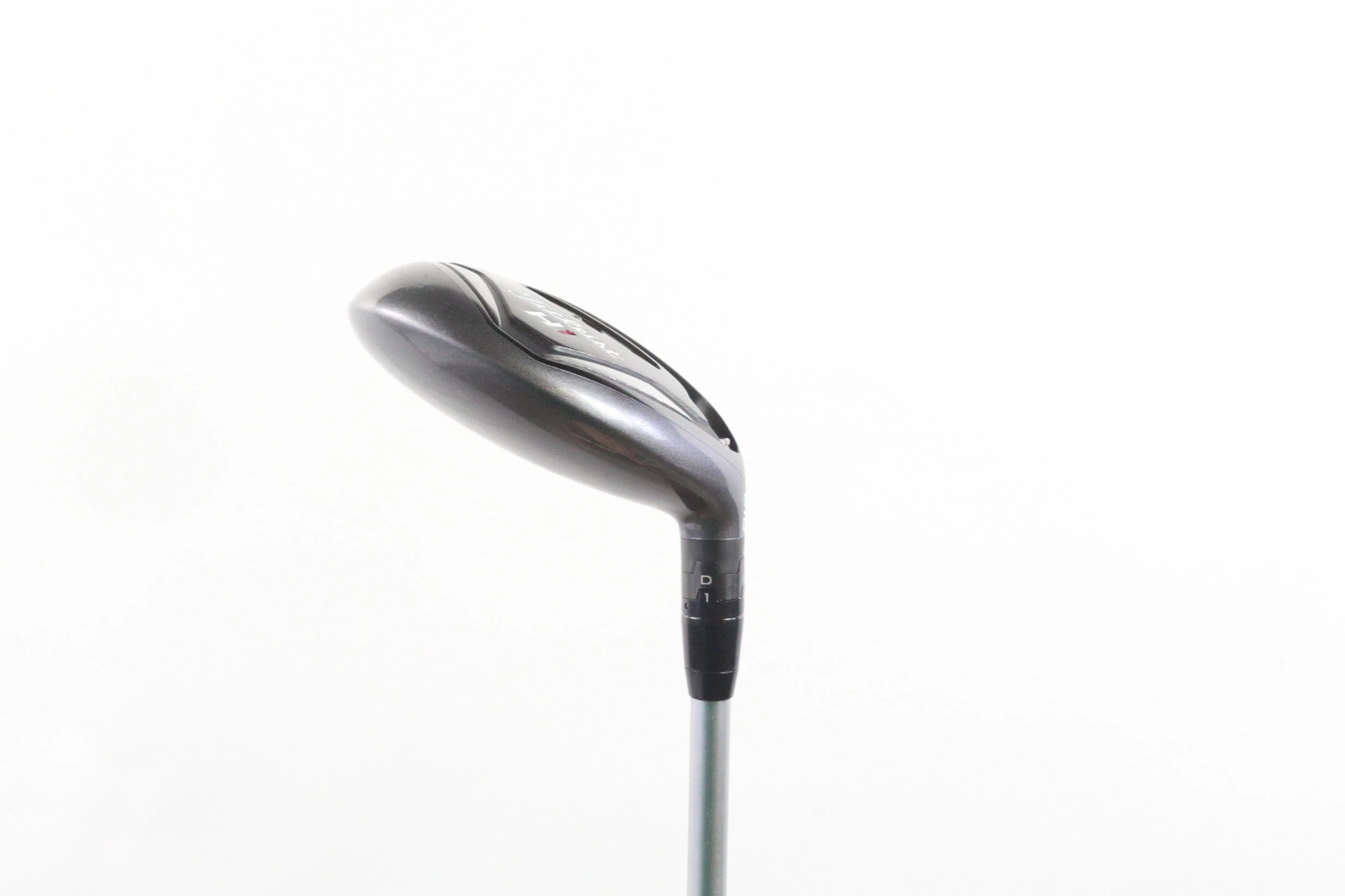 Titleist 816 H1 3 Hybrid 21* RH 39.75 In Mitsubishi Diamana Graphite Regular - Image 4