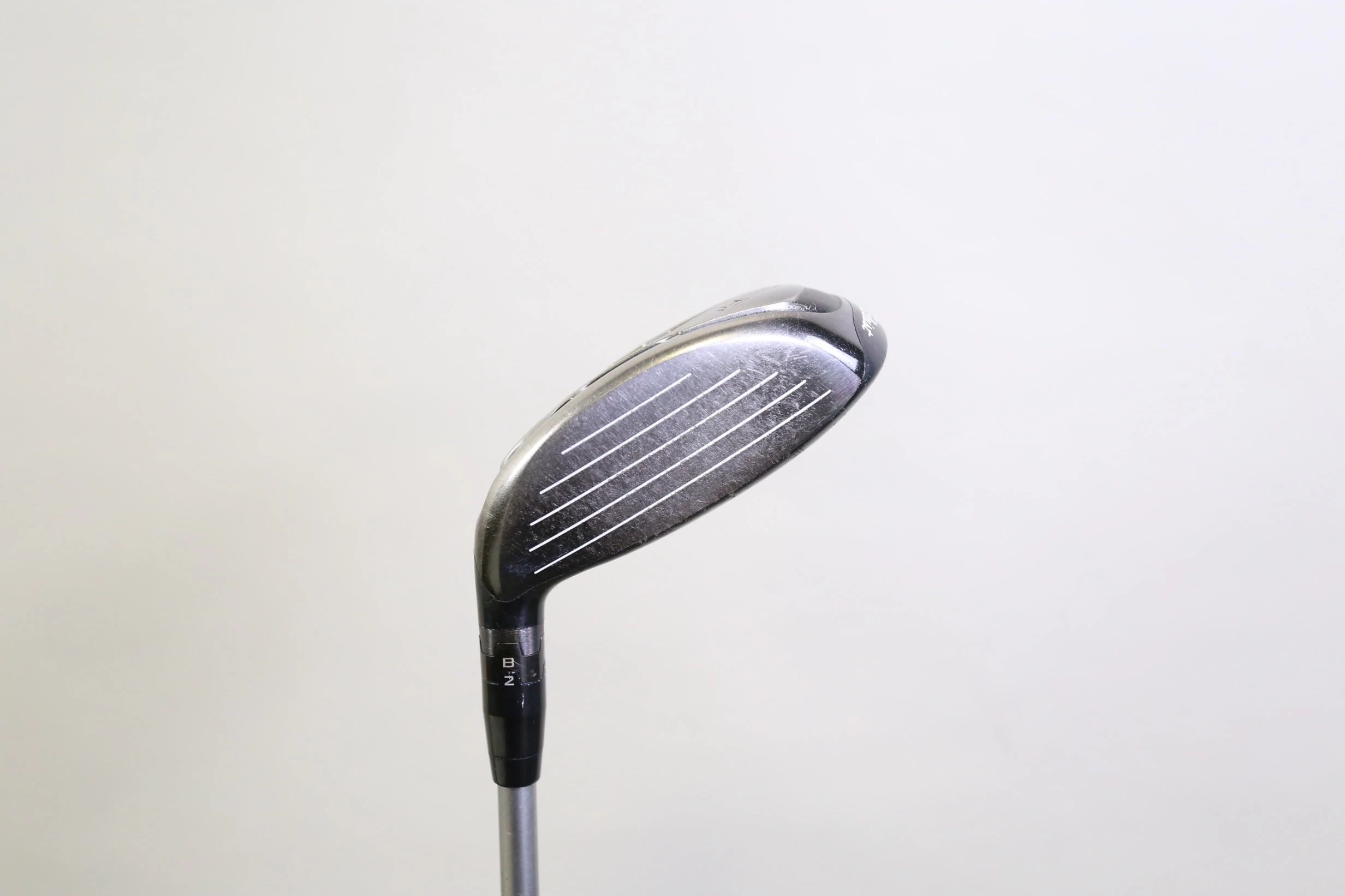Titleist 915Fd 3 Wood 15* RH 43 In Diamana Graphite Shaft Stiff Flex - Image 2