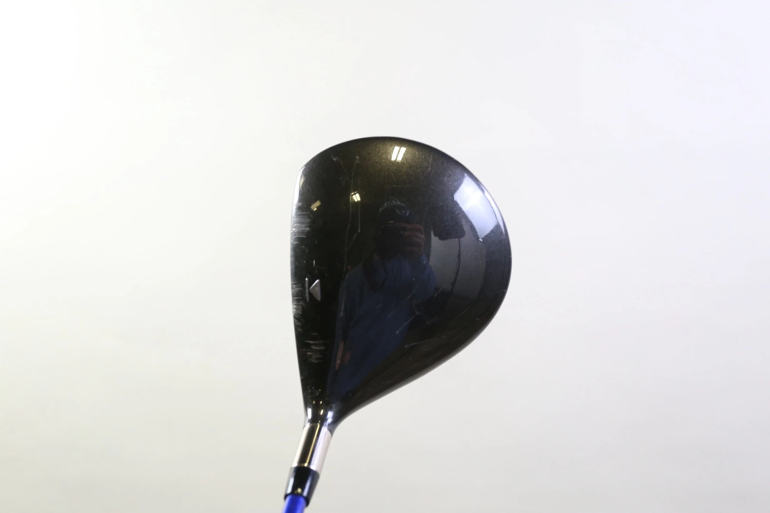 Titleist 905R Driver - Right-Handed - 10.5 Degrees - Stiff Flex - Image 7