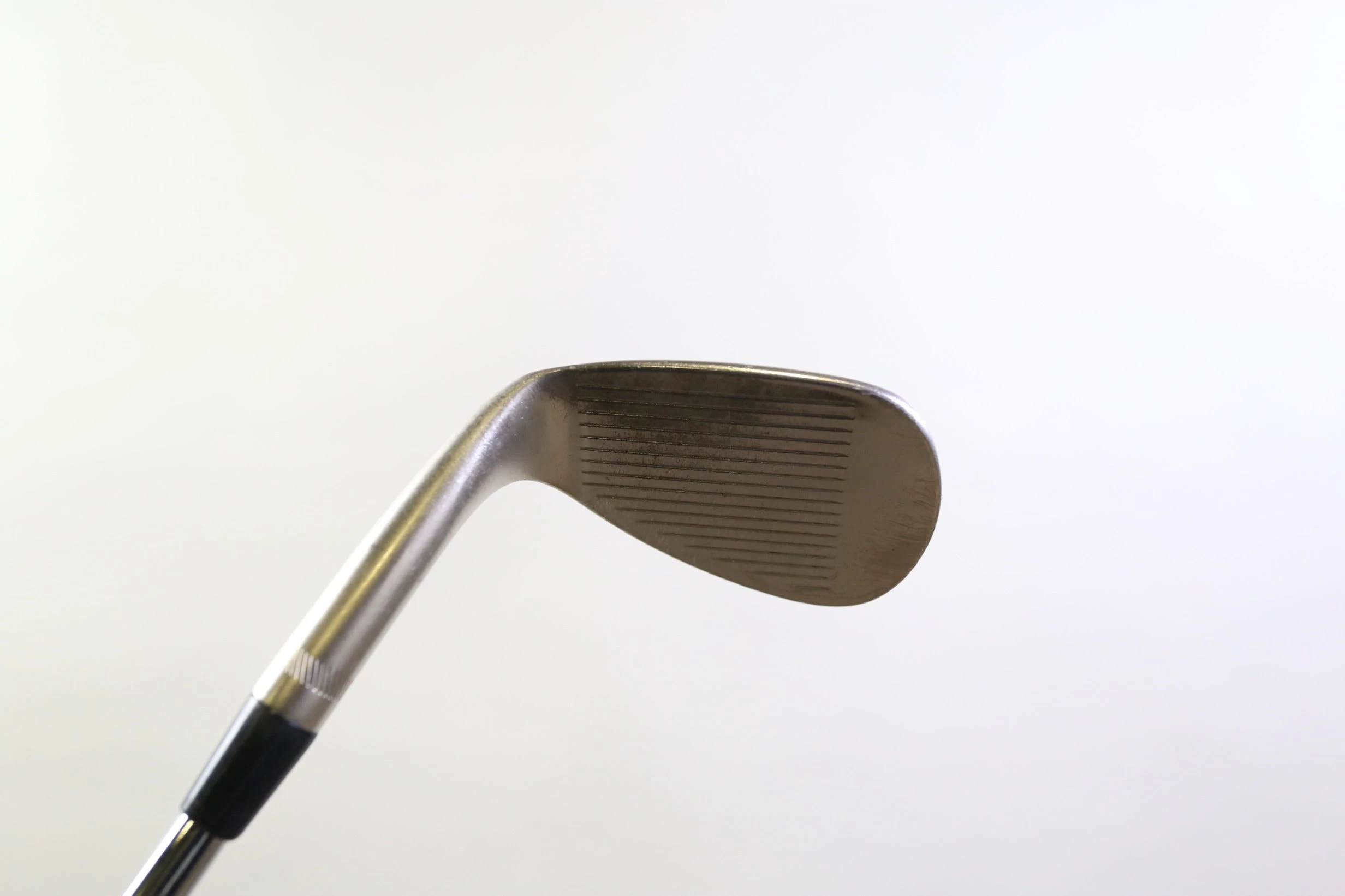 Titleist Vokey SM5 Gold Nickel M Grind 58* Wedge RH 35 In Steel Soft Regular - Image 2