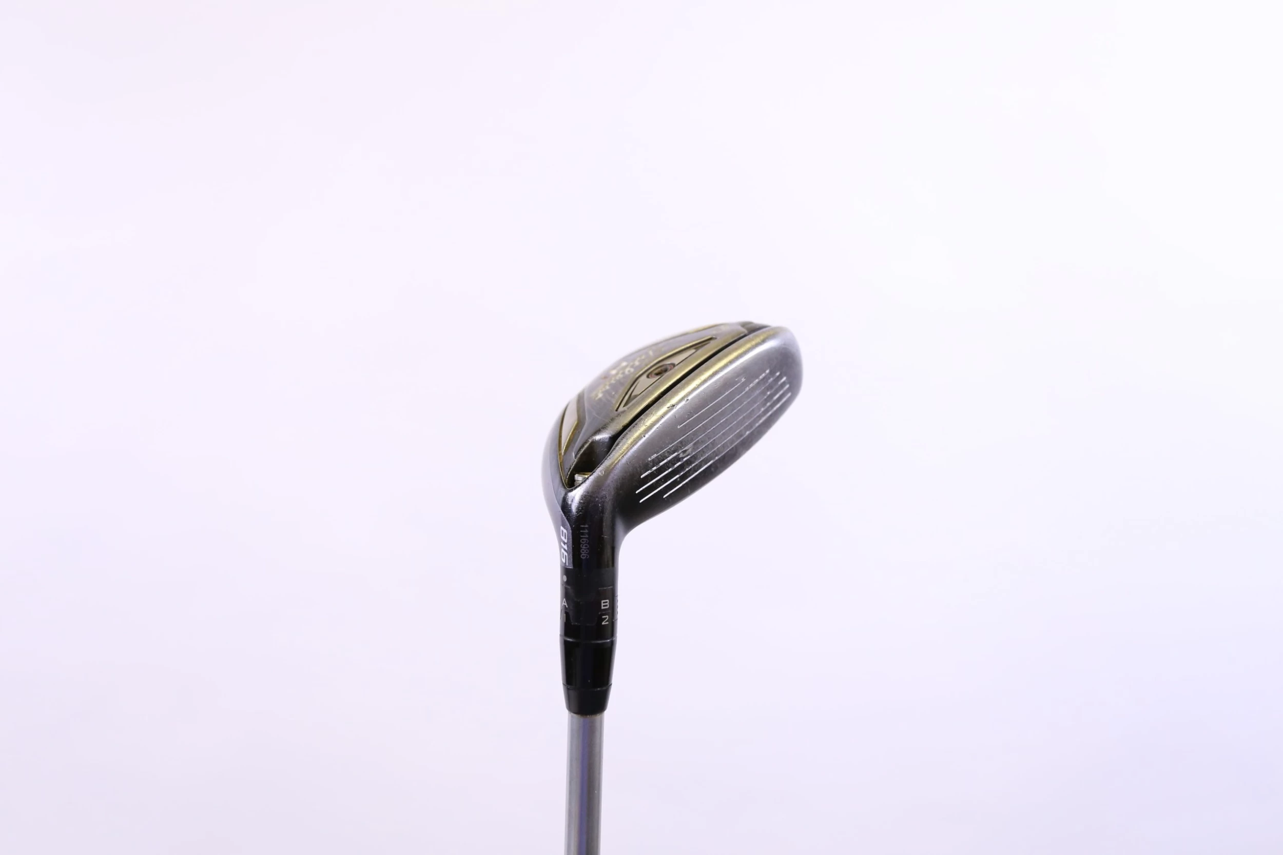 Titleist 816 H1 4 Hybrid 23* RH 39.5 In Diamana Graphite Shaft Lite Flex - Image 2