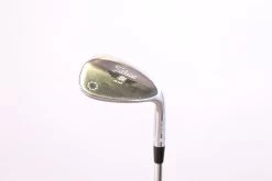 Titleist Vokey SM7 Tour Chrome M Grind 56* Wedge RH 35.5 In 8* Wedge Flex