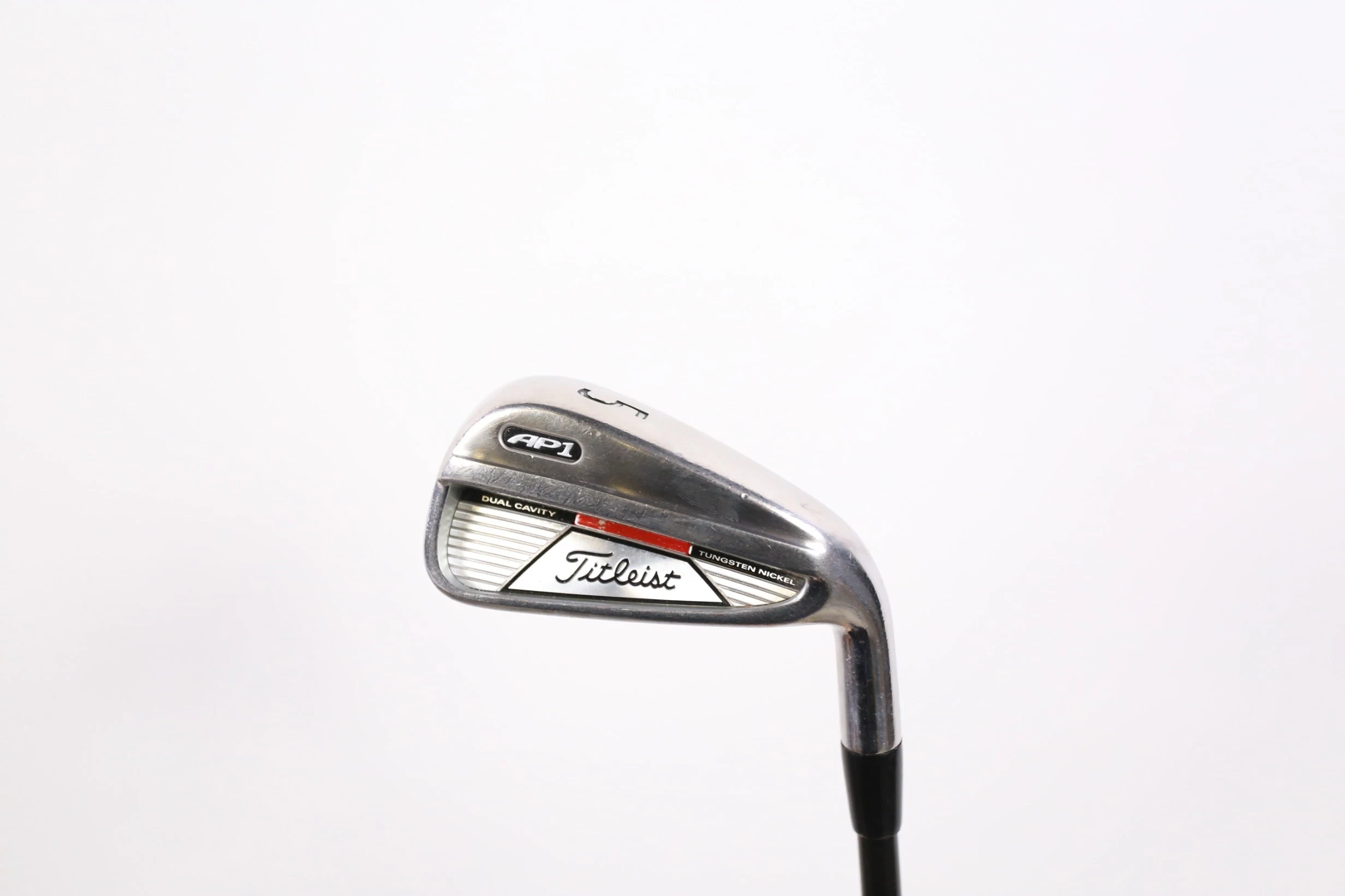 Titleist AP1 5 Iron 24* RH 40 In Kuro Kage Graphite Shaft Regular