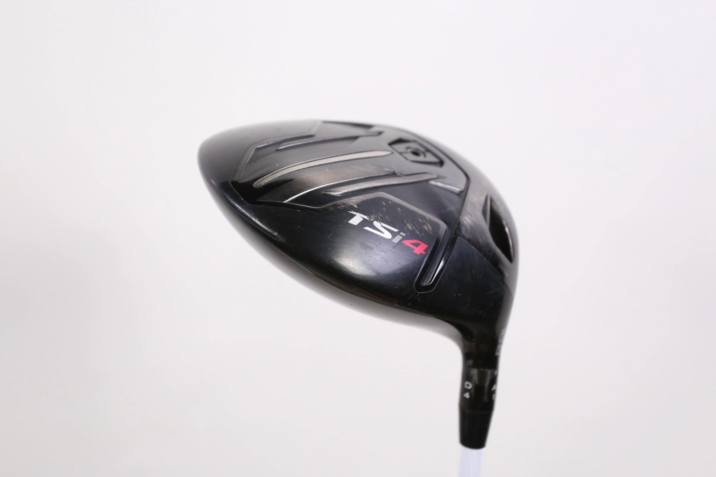 Titleist TSi4 Driver - Right-Handed - 10 Degrees - Extra Stiff Flex - Image 2