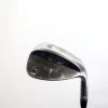 Titleist Vokey SM5 Chrome K Grind 58* Wedge RH 35 In Steel Shaft Wedge Flex
