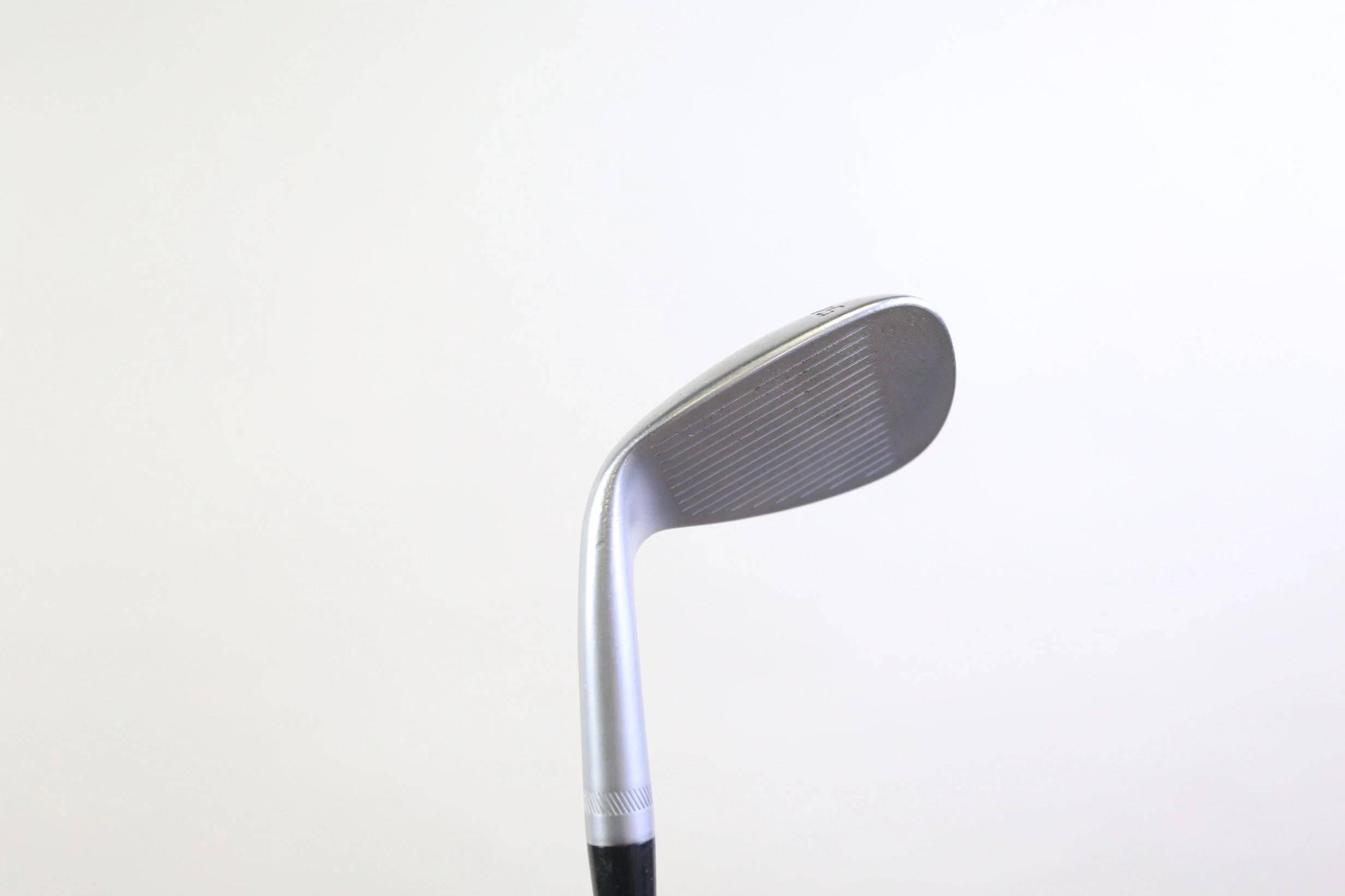 Titleist Vokey SM4 Tour Chrome 54* Wedge RH 35.25 In Steel Shaft Stiff Flex - Image 5