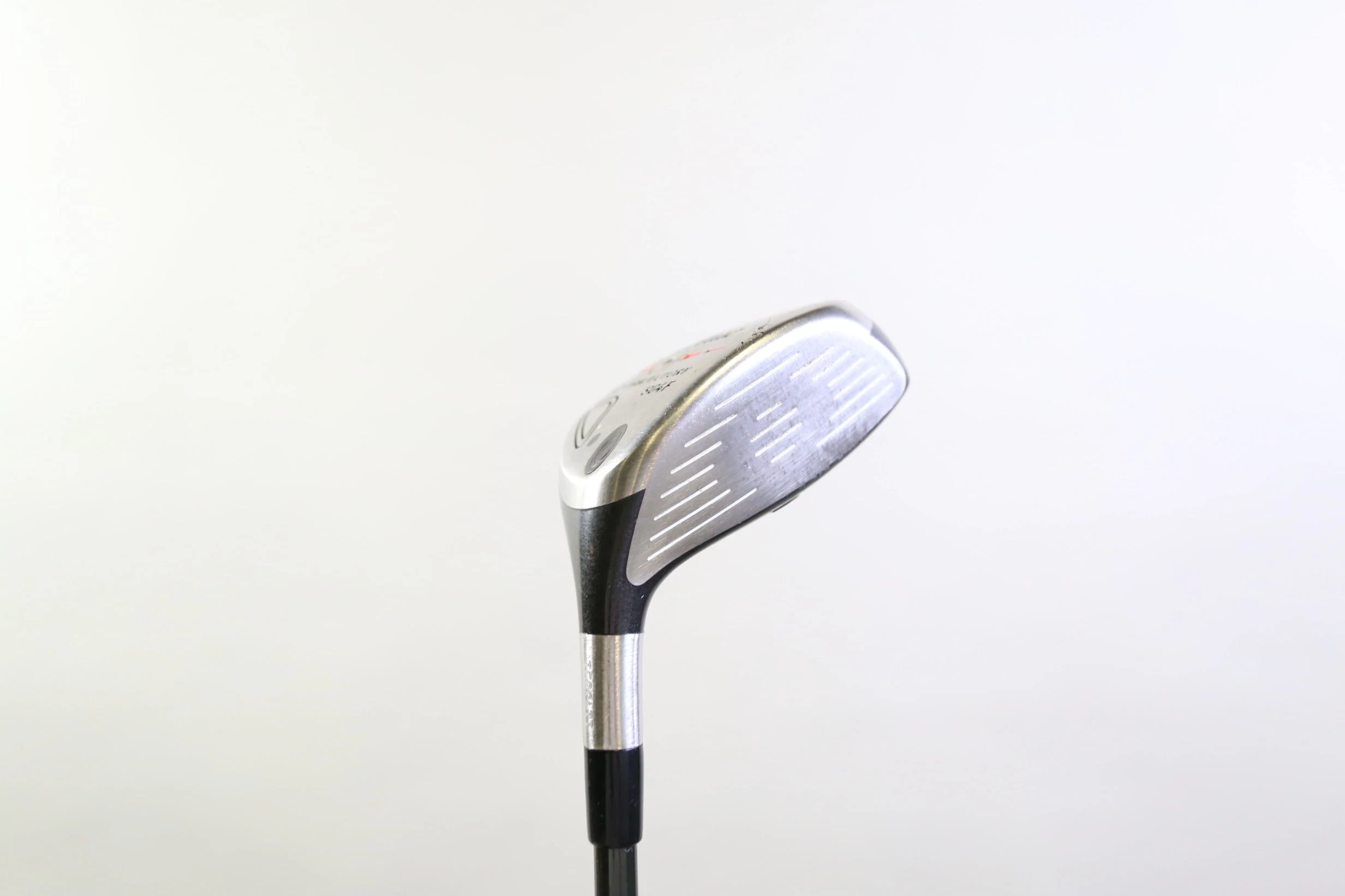 Titleist 904F 5 Wood 17* RH 42 In Graphite Shaft Stiff Flex - Image 2