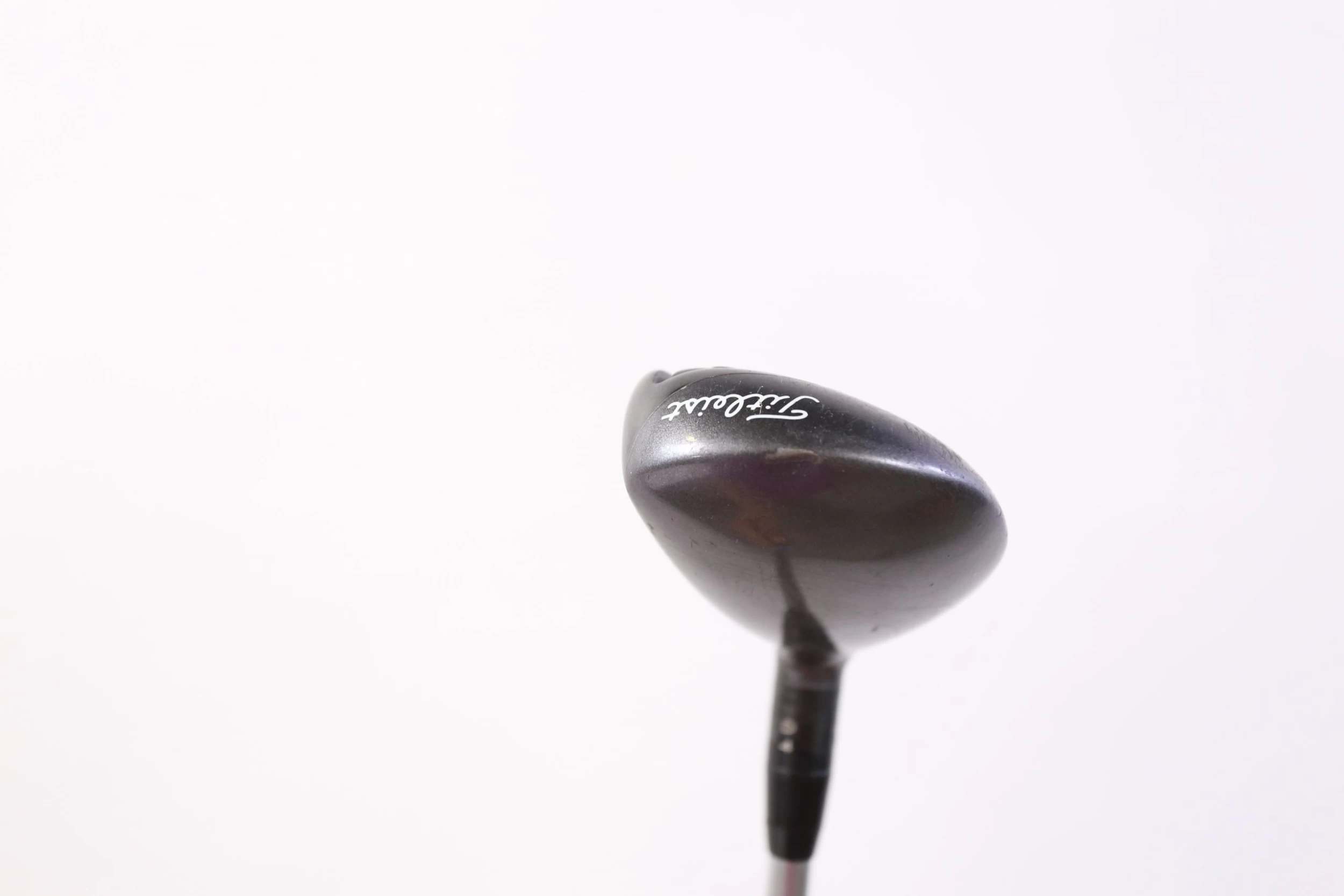 Titleist 816 H1 4-Hybrid 23* 39 In RH Mitsubishi Diamana Graphite Regular Flex - Image 3