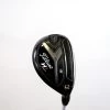 Titleist 818 H1 19* Hybrid RH 40.5 In Atmos 8S Graphite Shaft Extra Stiff Flex