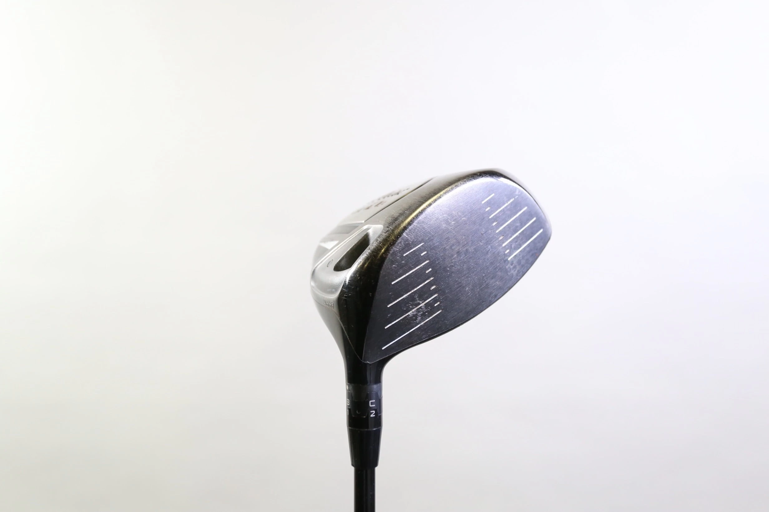 Titleist 910D3 Driver - Right-Handed - 9.5 Degrees - Regular Flex - Image 2