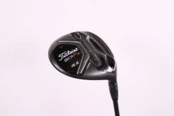 Titleist 917F2 3 Wood 16.5° RH 42.5 In Mitsubishi Graphite Shaft Regular Flex