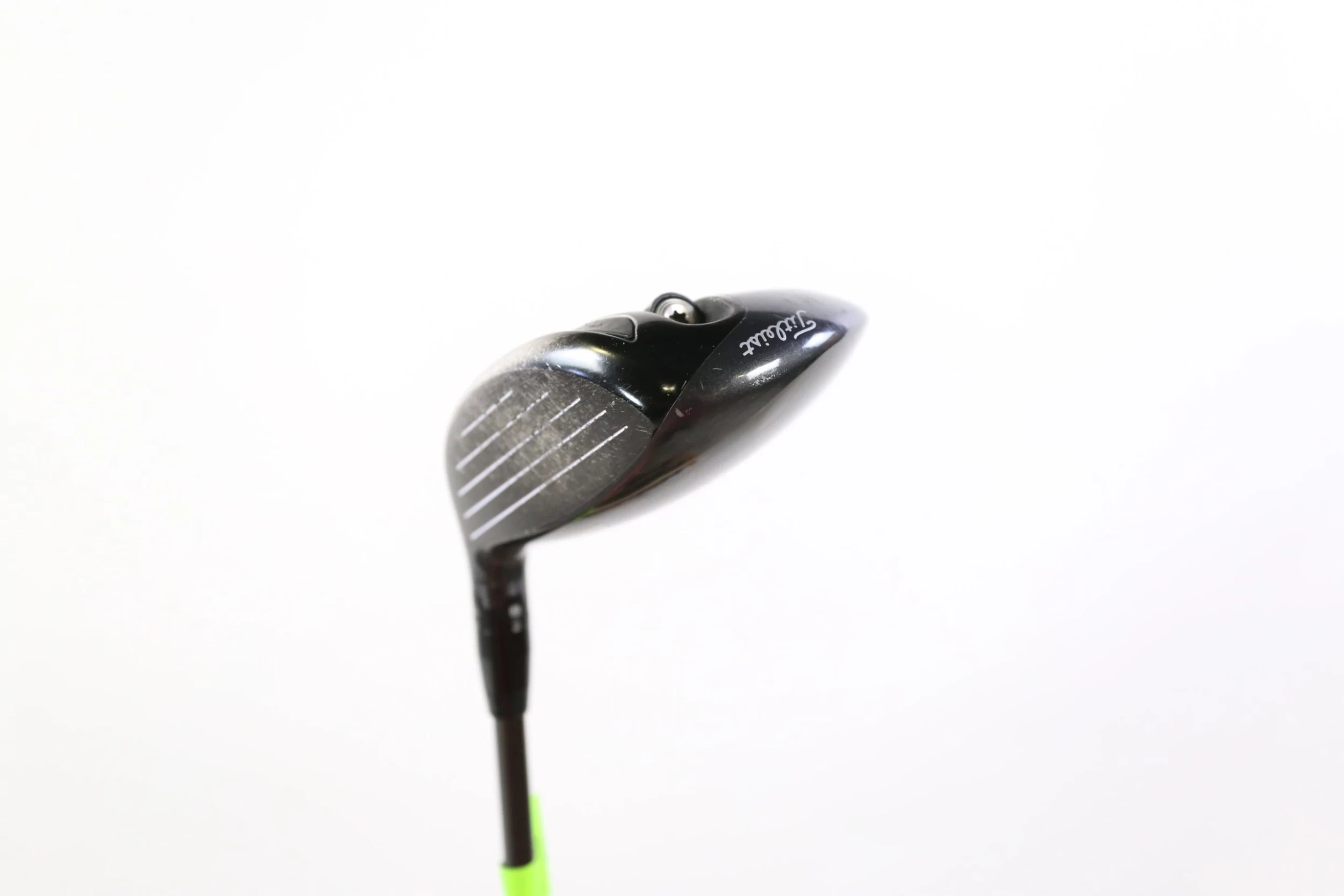 Titleist 917F2 3 Wood RH 15* 43 In Mitsubishi Rayon Diamana Shaft Regular Flex - Image 3