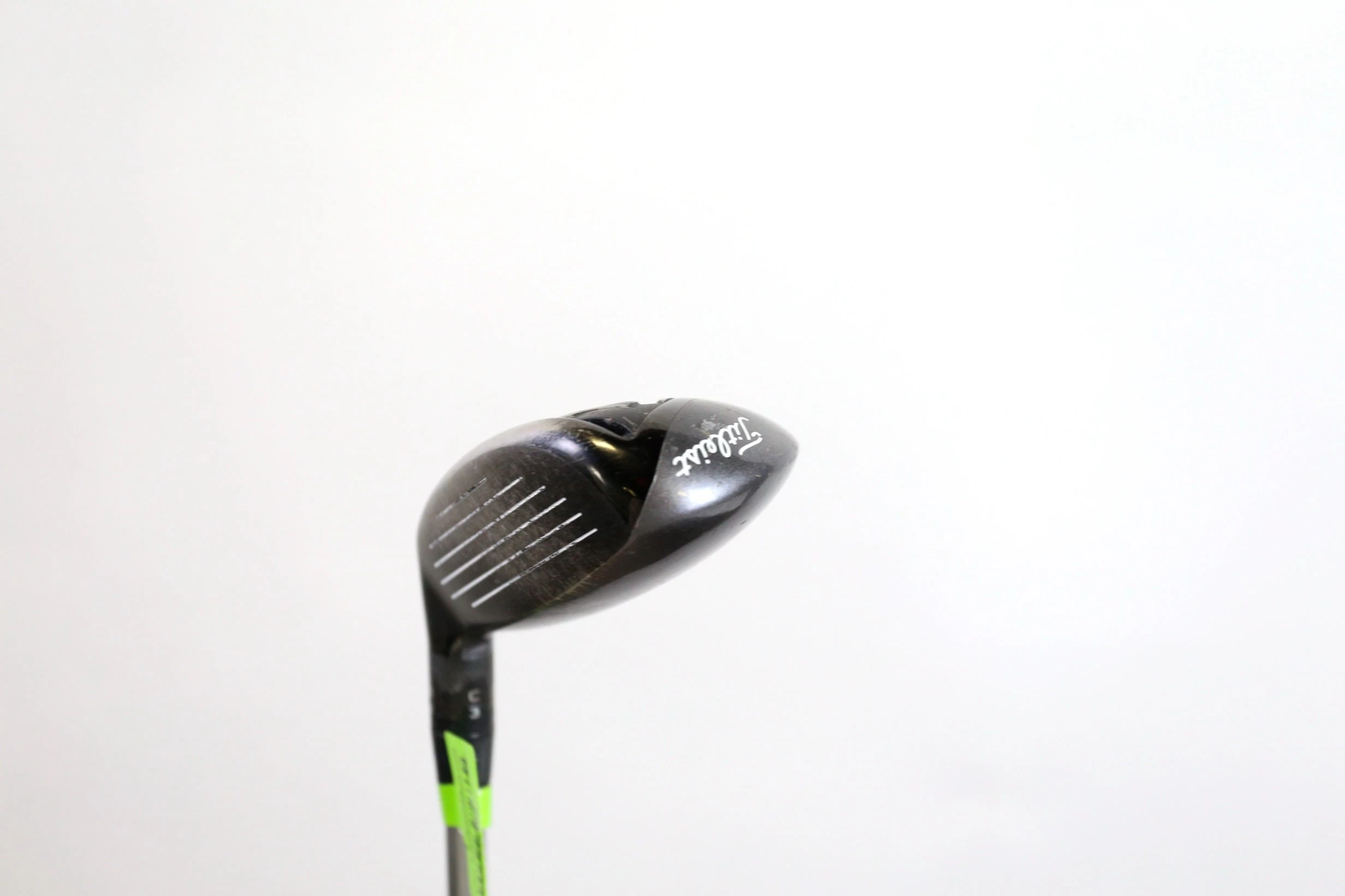 Titleist 816 H1 3 Hybrid 19* RH 40.25 In Diamana Graphite Regular Flex - Image 5
