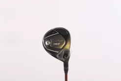 Titleist 910F 3 Wood 15* RH 42 In Mitsubishi Graphite Shaft Senior Flex