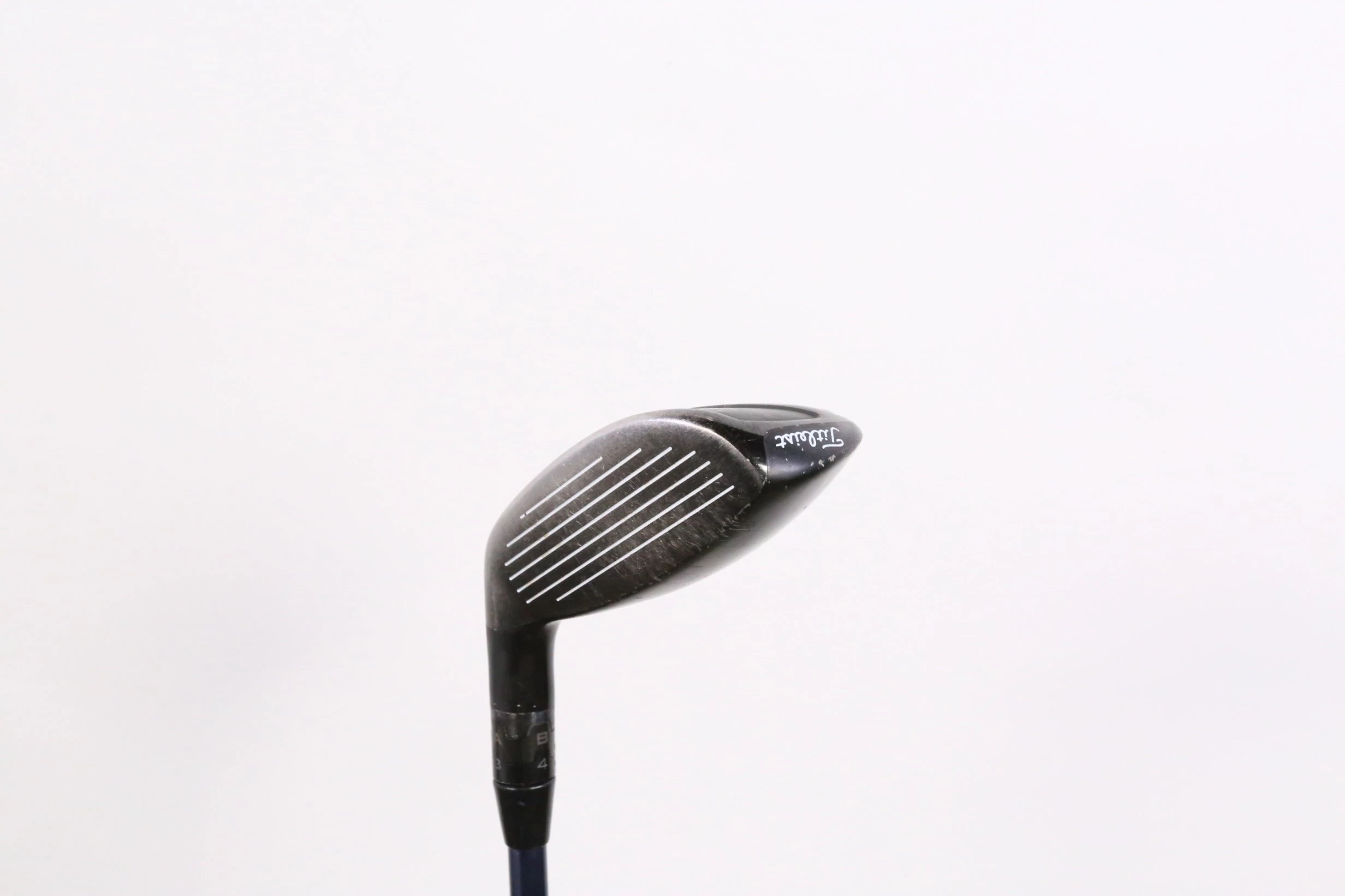 Titleist 910H 3 Hybrid 19* RH 40.25 In Mitsubishi Diamana Graphite Regular - Image 5