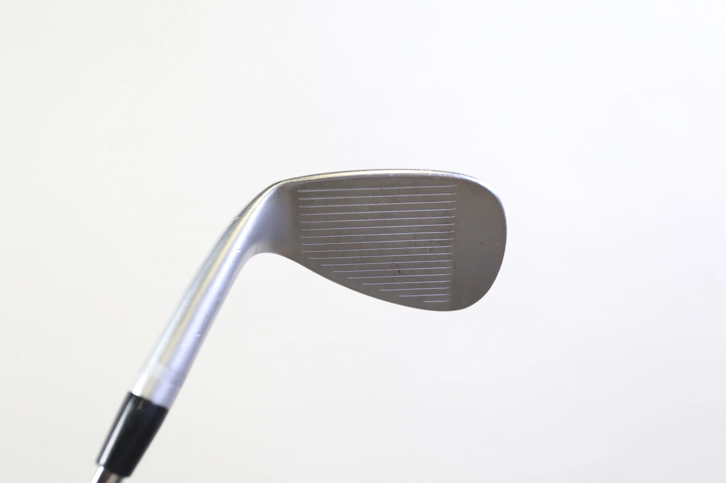 Titleist Vokey SM4 Chrome 54*, 58* Wedge Set RH Steel Shaft Wedge Flex - Image 6