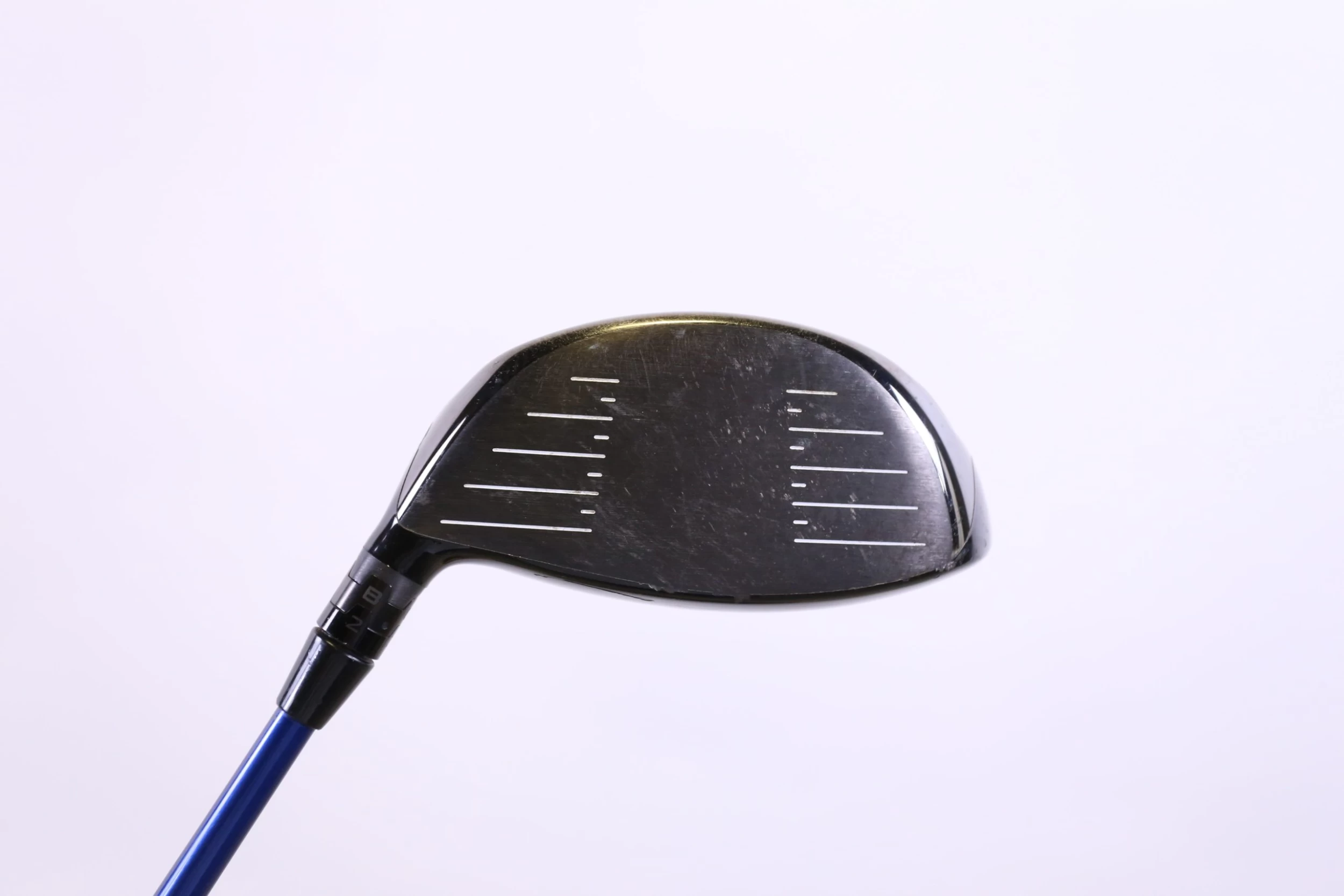 Titleist 910D2 Driver - Right-Handed - 7.5 Degrees - Stiff Flex - Image 4