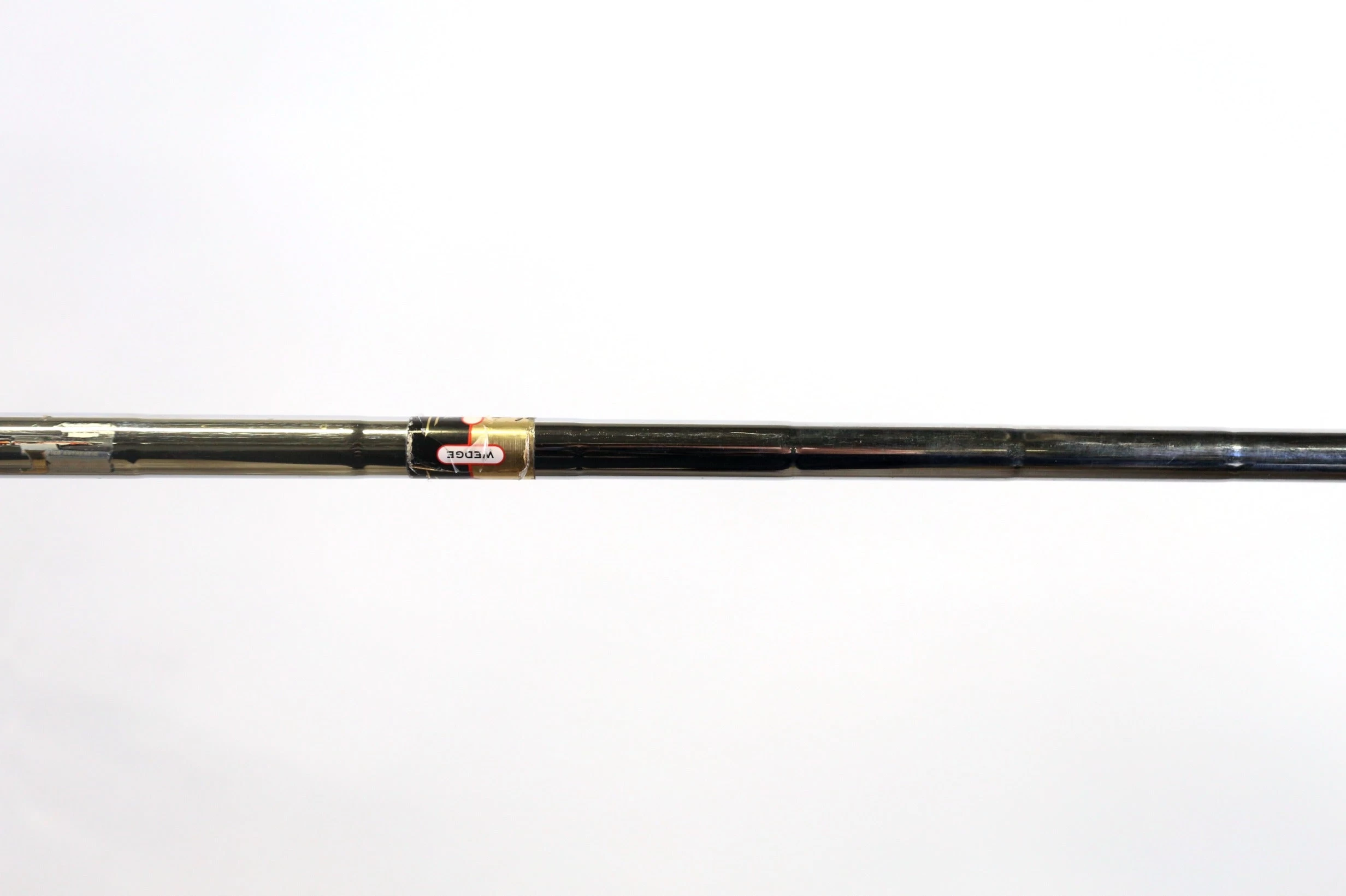 Titleist Vokey SM5 Tour Chrome M Grind 60* Wedge RH 35.5 In 8* Steel Wedge Flex - Image 8