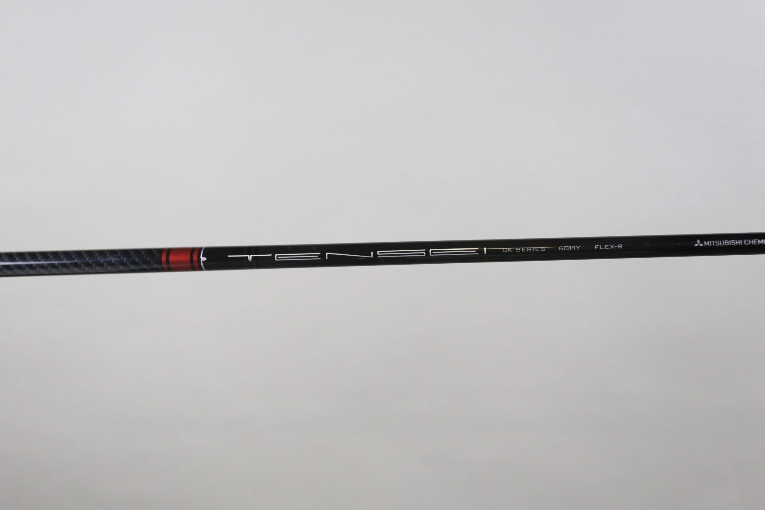 Titleist 818 H1 4 Hybrid 23* RH 39 In Graphite Shaft Regular Flex - Image 8