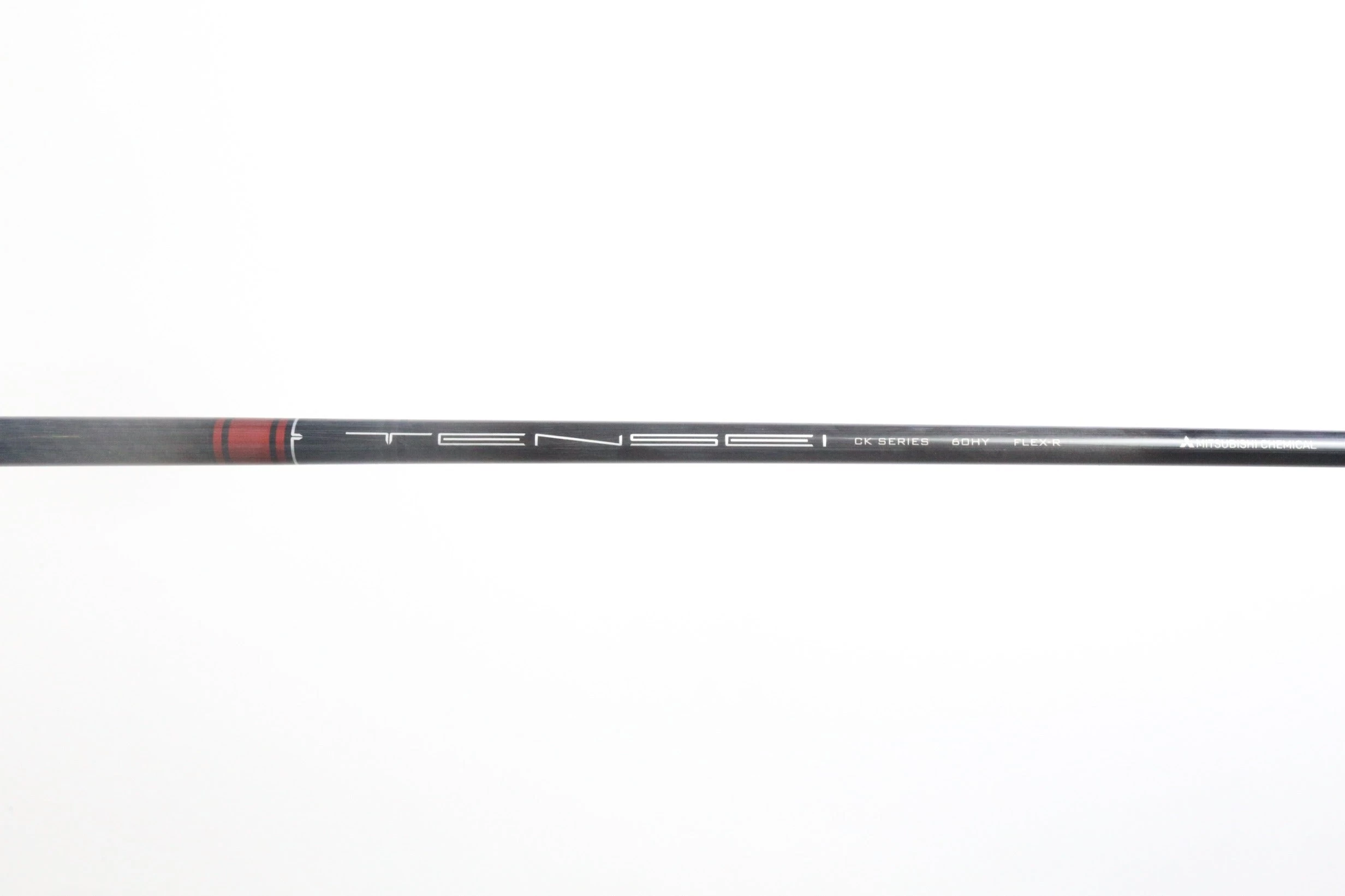 Titleist 818 H1 4 Hybrid 23* RH 39.25 In Mitsubishi Tesnei CK Red Regular Flex - Image 8