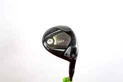 Titleist 910F 3+ Wood 13.5* RH 41.75 In Mitsubishi Graphite Regular Flex