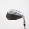Titleist Vokey SM5 Tour Chrome K Grind 58* Wedge RH 35 In Titleist Steel Wedge