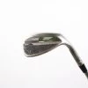 Titleist Vokey SM8 Brushed M Grind Lob Wedge 60* RH 35 In Titleist Shaft Wedge