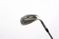 Titleist Vokey SM8 Brushed M Grind Lob Wedge 60* RH 35 In Titleist Shaft Wedge
