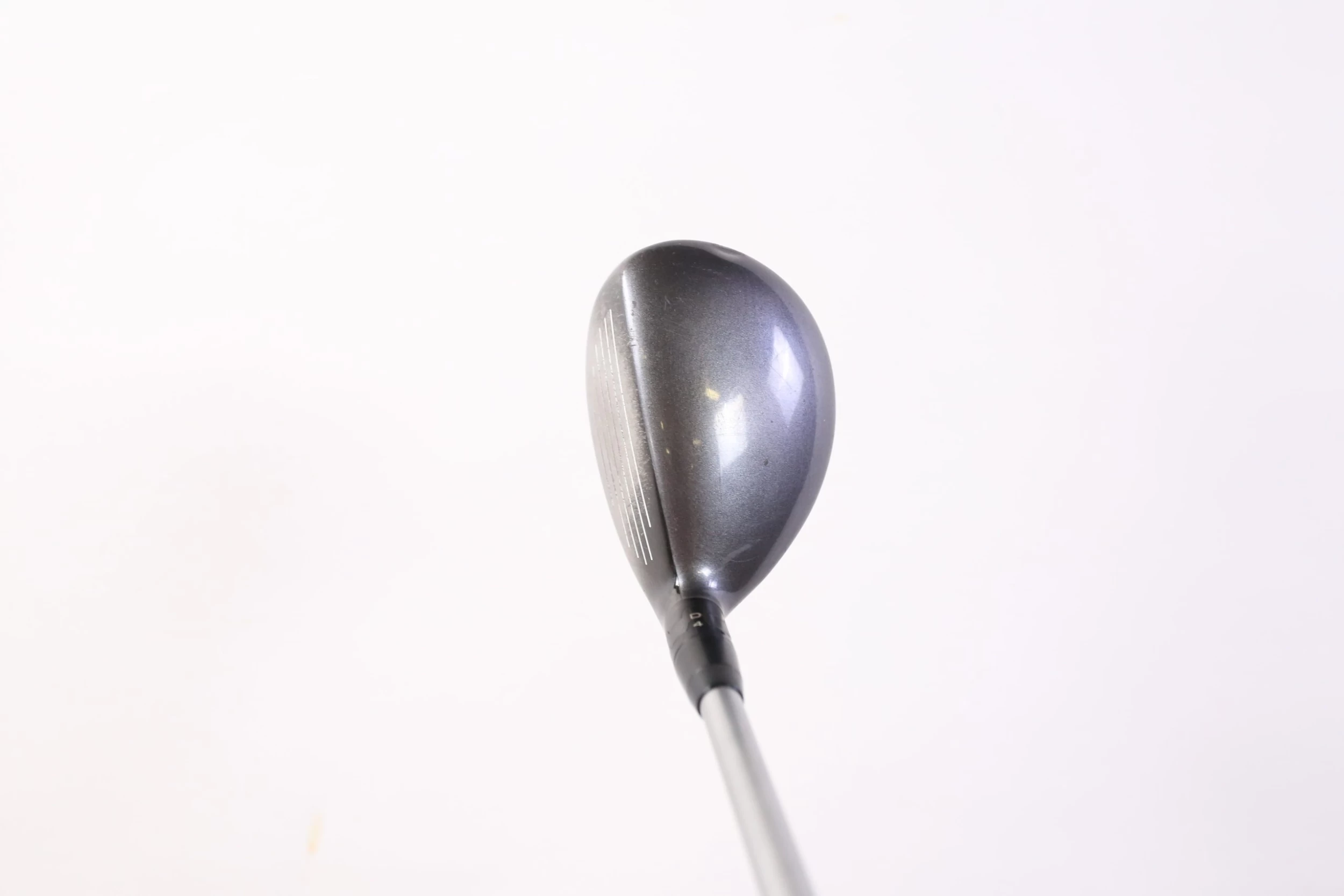Titleist 816 H1 4-Hybrid 23* 39 In RH Mitsubishi Diamana Graphite Regular Flex - Image 6