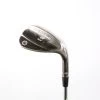 Titleist Vokey SM7 Brushed Steel F Grind 52* Wedge RH 35.5 In 12* Wedge Flex