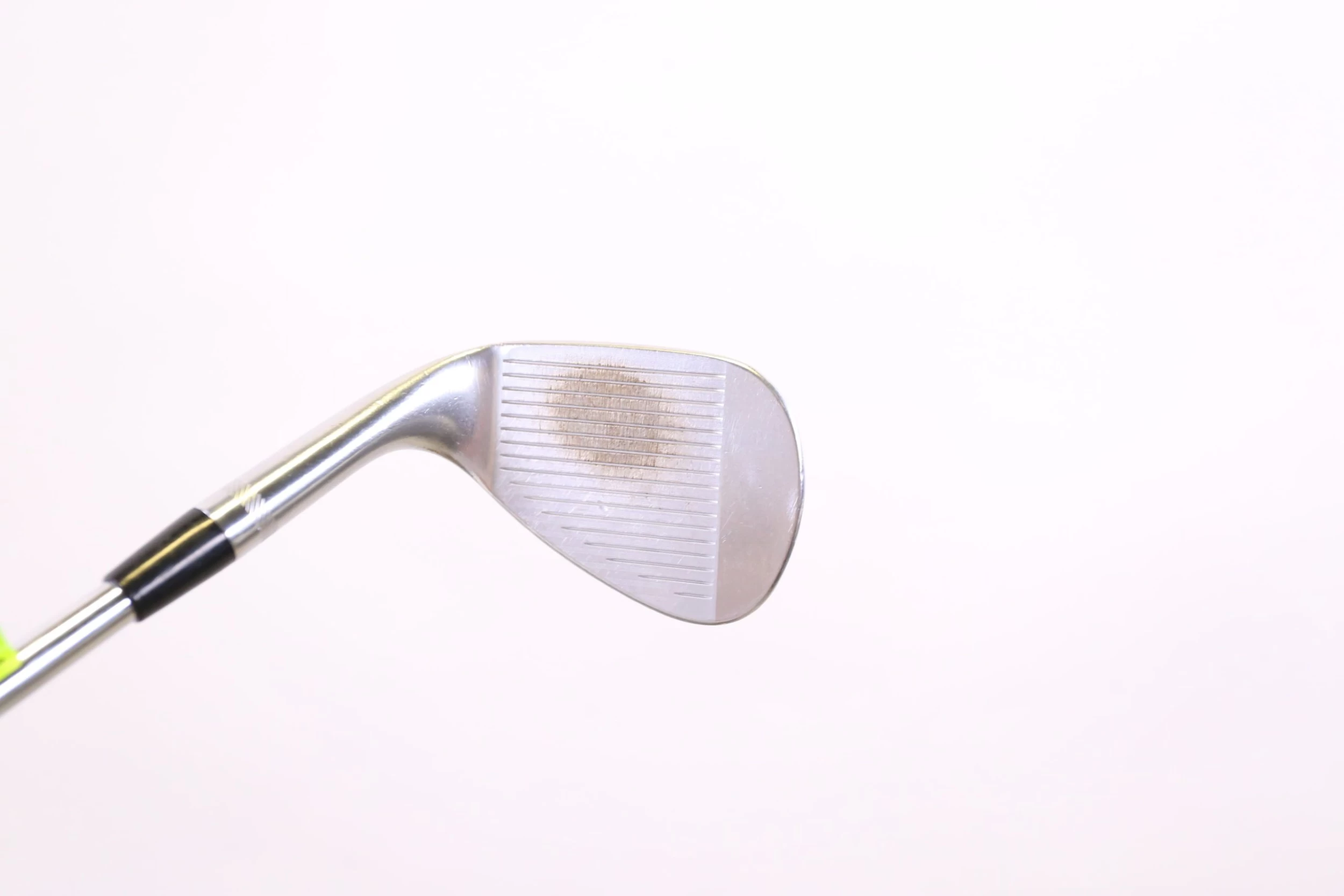 Titleist Vokey SM7 Tour Chrome M Grind 56* Wedge RH 35.5 In 8* Wedge Flex - Image 2