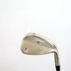 Titleist Vokey SM5 Gold Nickel F Grind 50* Wedge RH 35.25 In Steel Wedge