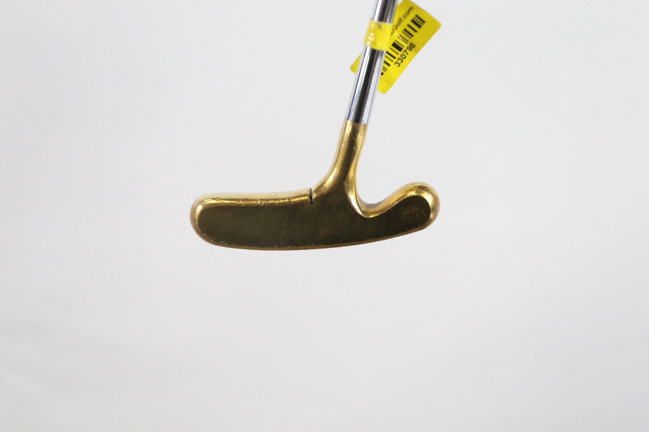 Titleist Bulls Eye Putter Ambidextrous 35 In Steel Shaft - Image 3