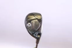 Titleist 910H Hybrid RH 19* 40.5 In Mitsubishi Diamana Graphite Shaft Stiff Flex