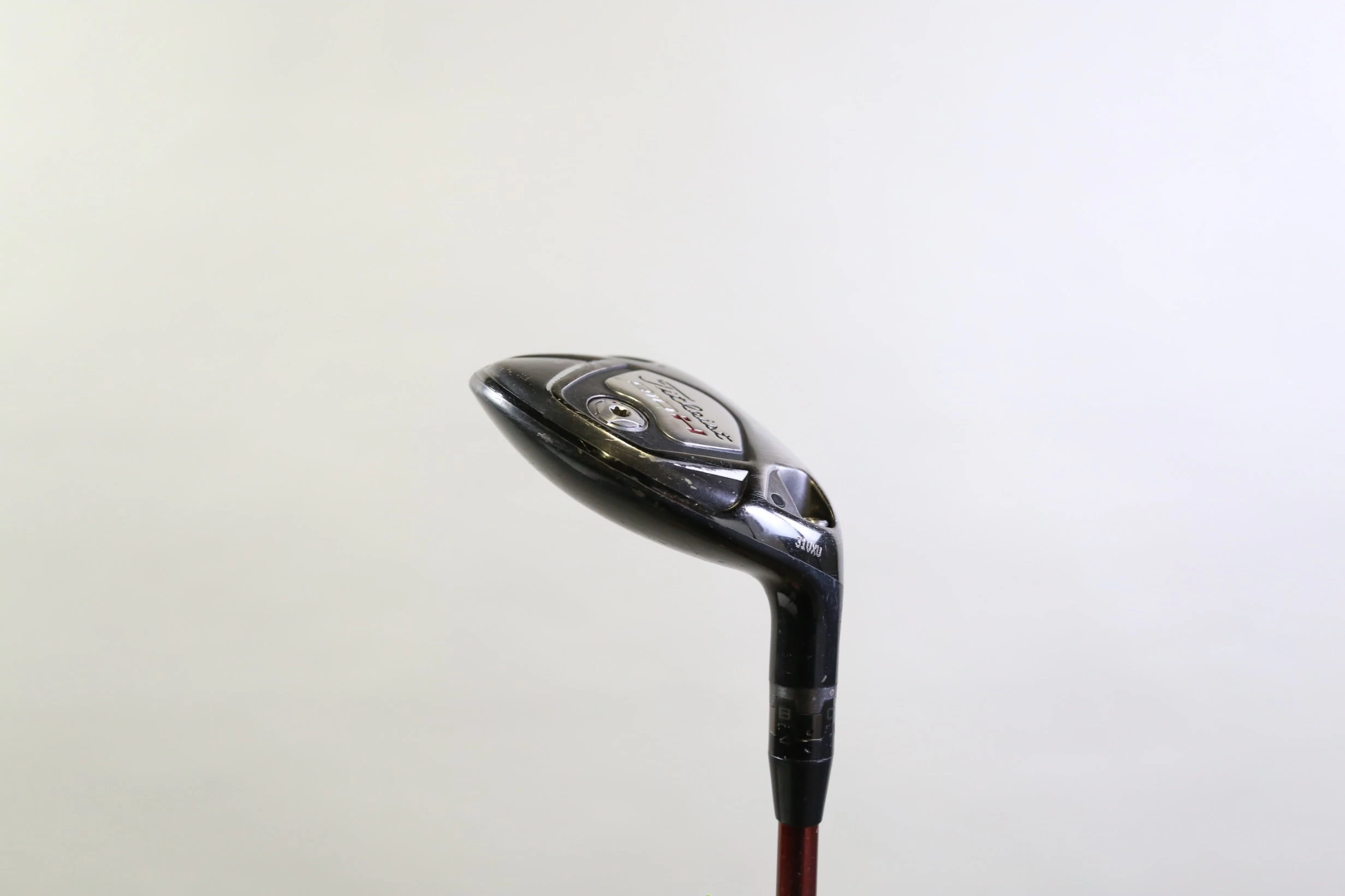 Titleist 910H 3 Hybrid 21* RH 39.5 In Graphite Shaft Regular Flex - Image 3