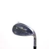 Titleist Vokey SM6 Tour Chrome M Grind 54* Wedge RH 35.25 In Steel Wedge Flex
