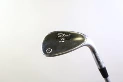 Titleist Vokey SM7 Tour Chrome 56* Wedge RH 34 In Tensei CK Graphite Ladies Flex
