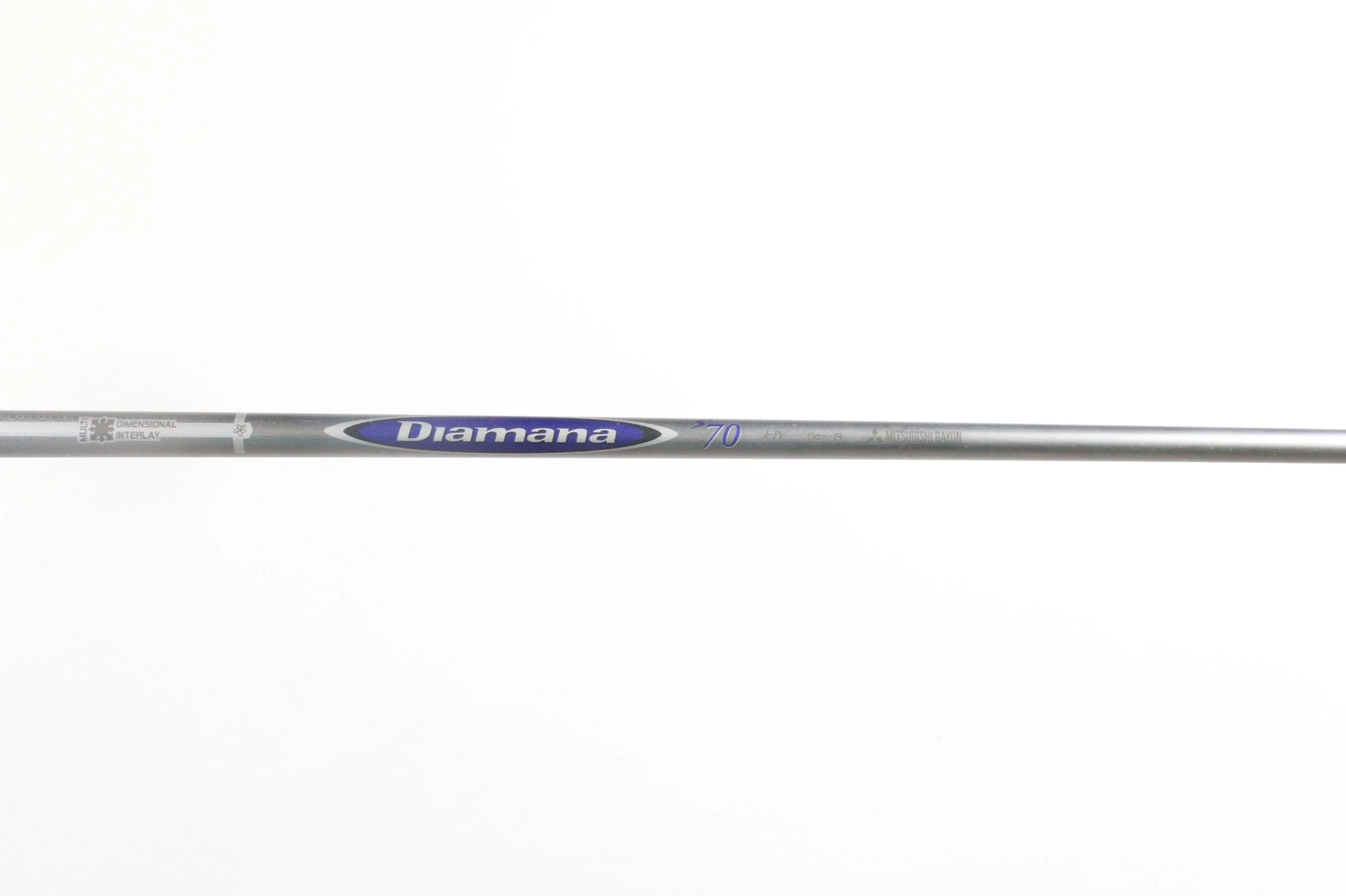 Titleist 816 H1 4 Hybrid 23* RH 39.25 In Mitsubishi Diamana Graphite Regular - Image 8
