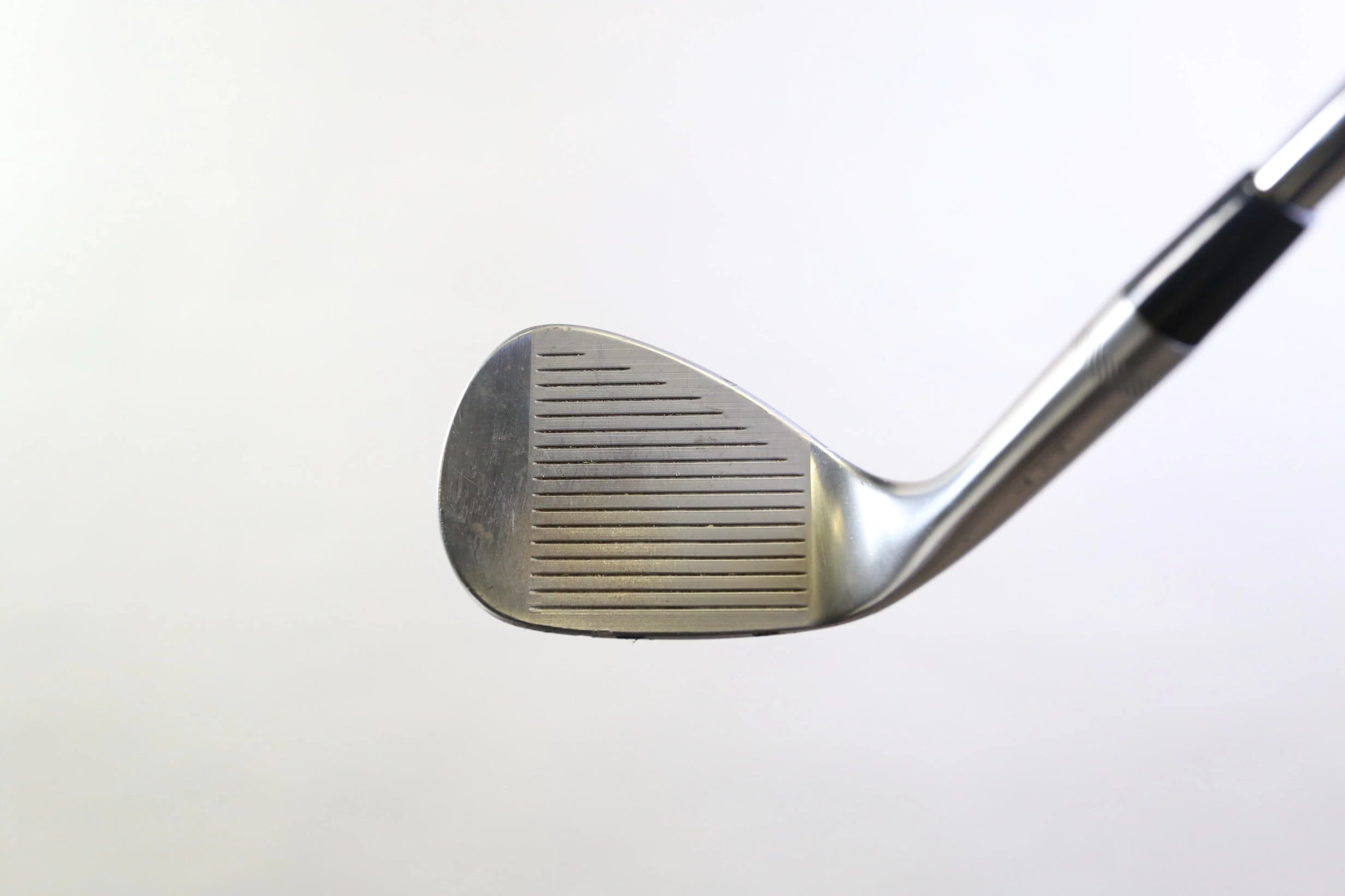 Titleist Vokey SM9 Tour Chrome M Grind 58* Wedge RH 35 In Steel Stiff Flex - Image 6