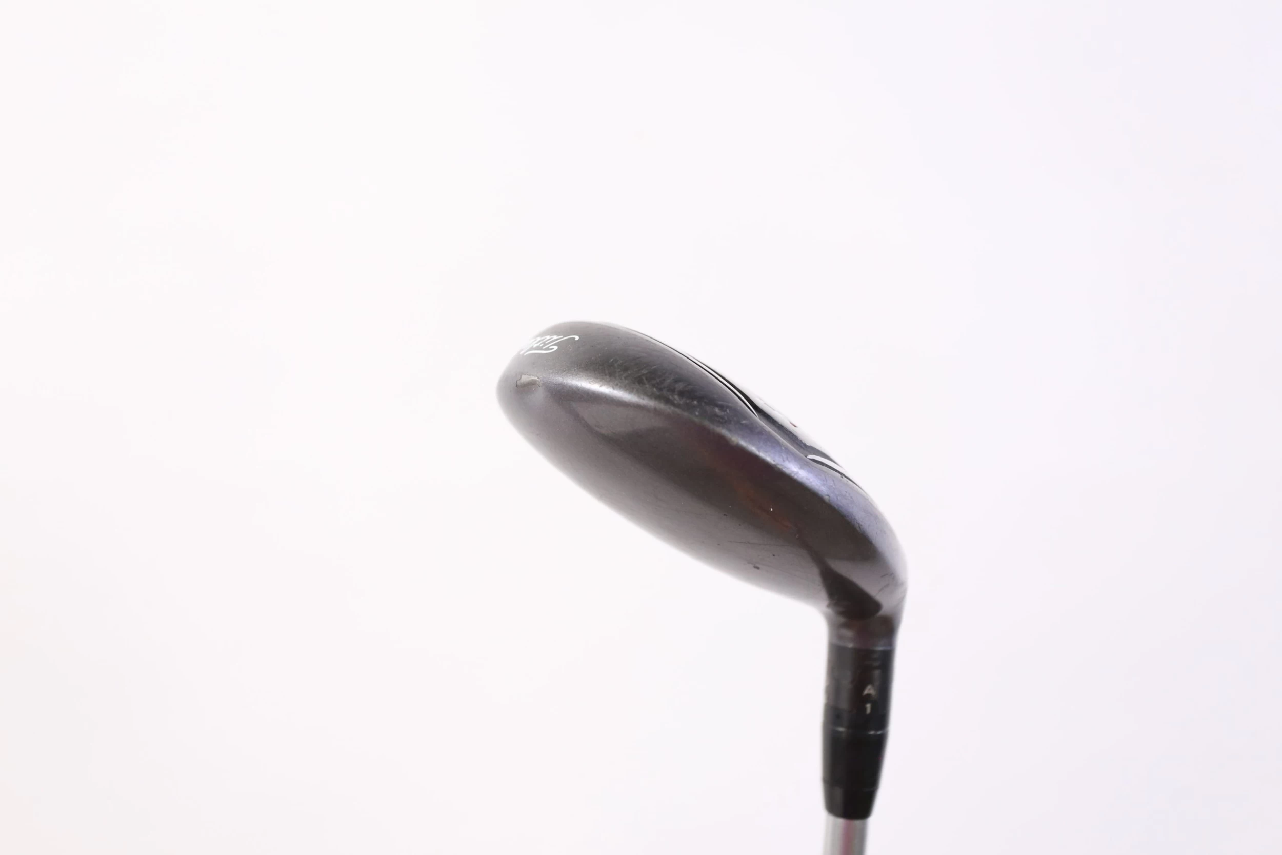 Titleist 816 H1 4-Hybrid 23* 39 In RH Mitsubishi Diamana Graphite Regular Flex - Image 2