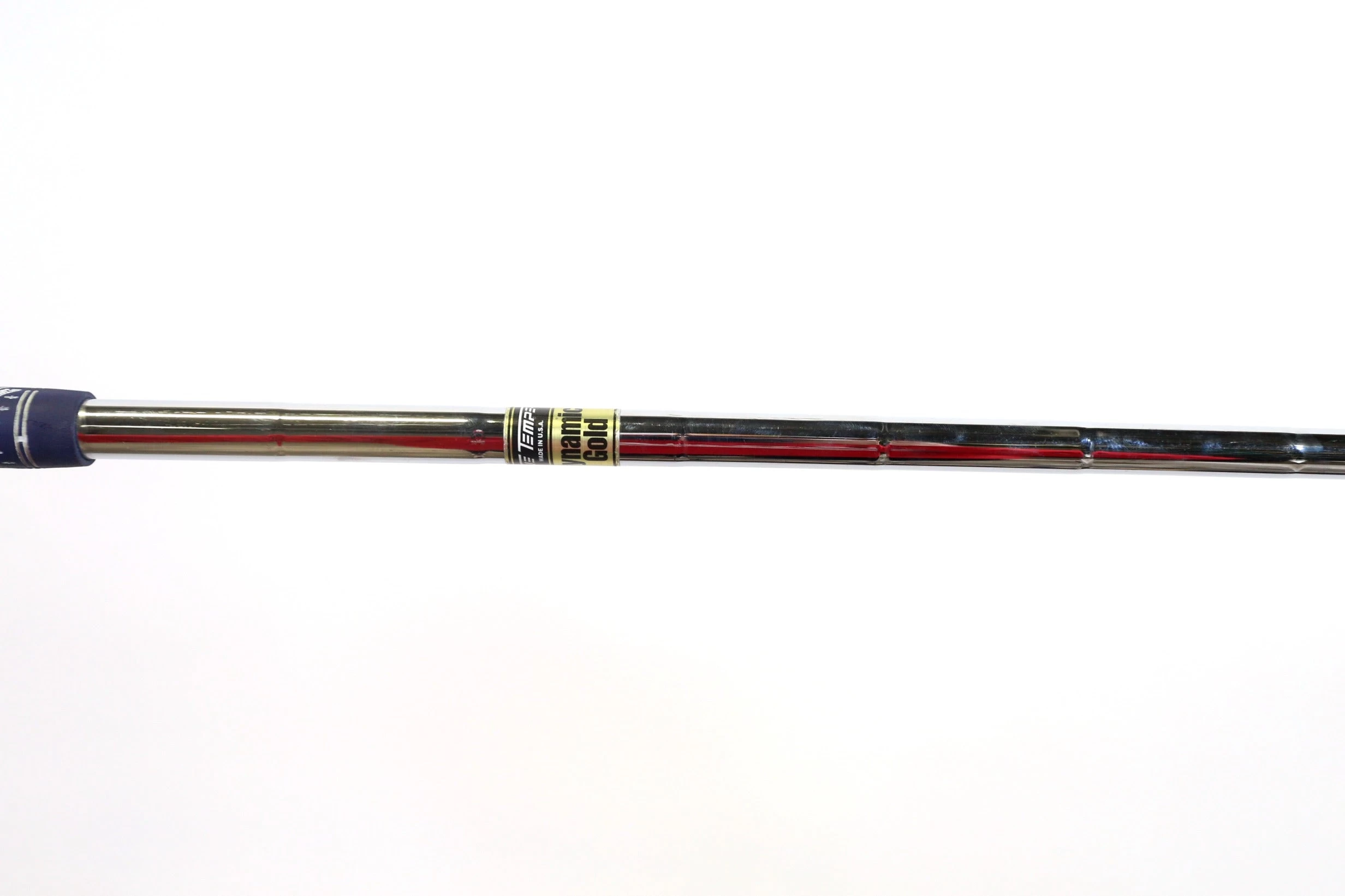 Titleist Vokey SM4 Tour Chrome 54* Wedge RH 35.75 In True Temper Steel Stiff - Image 8