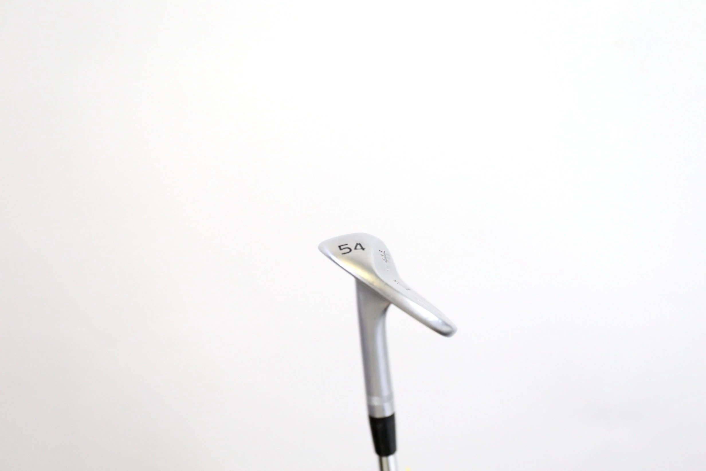 Titleist Vokey SM4 Chrome 54*/11* Wedge RH 35 In Steel Shaft Wedge Flex - Image 3