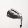 Titleist Vokey SM7 Tour Chrome M Grind 58* Wedge RH 35 In Titleist Steel Wedge