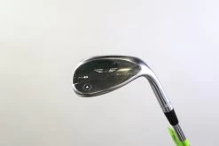 Titleist Vokey SM6 M Grind 58* Wedge 8* Bounce RH 35 In Steel Shaft Stiff Flex