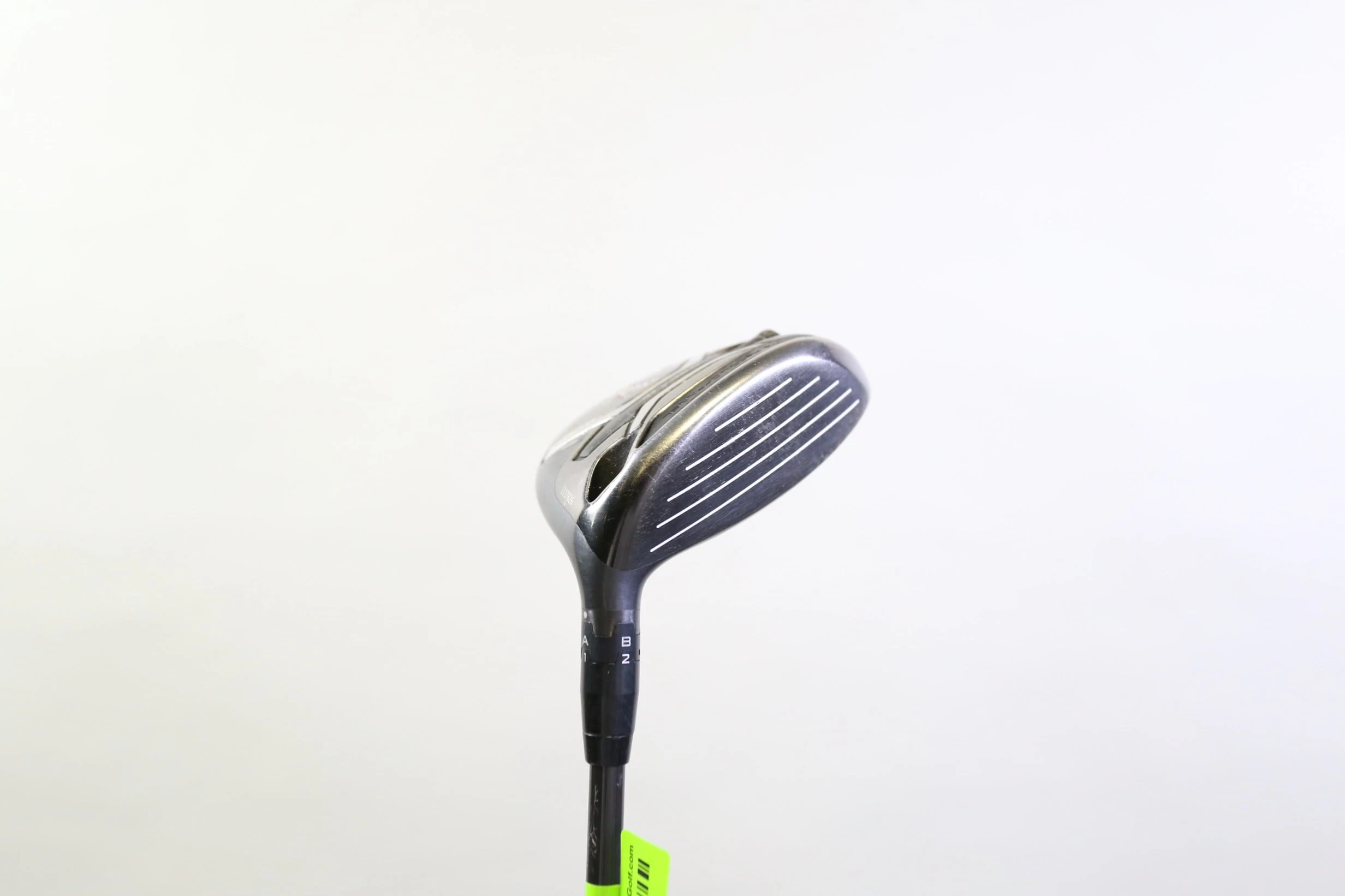 Titleist 917F2 3 Wood 15* RH 43 In Diamana Graphite Shaft Regular Flex - Image 2