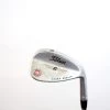 Titleist Vokey Spin Milled TC '09 56* Wedge RH 35.25 In Steel Shaft Stiff Flex