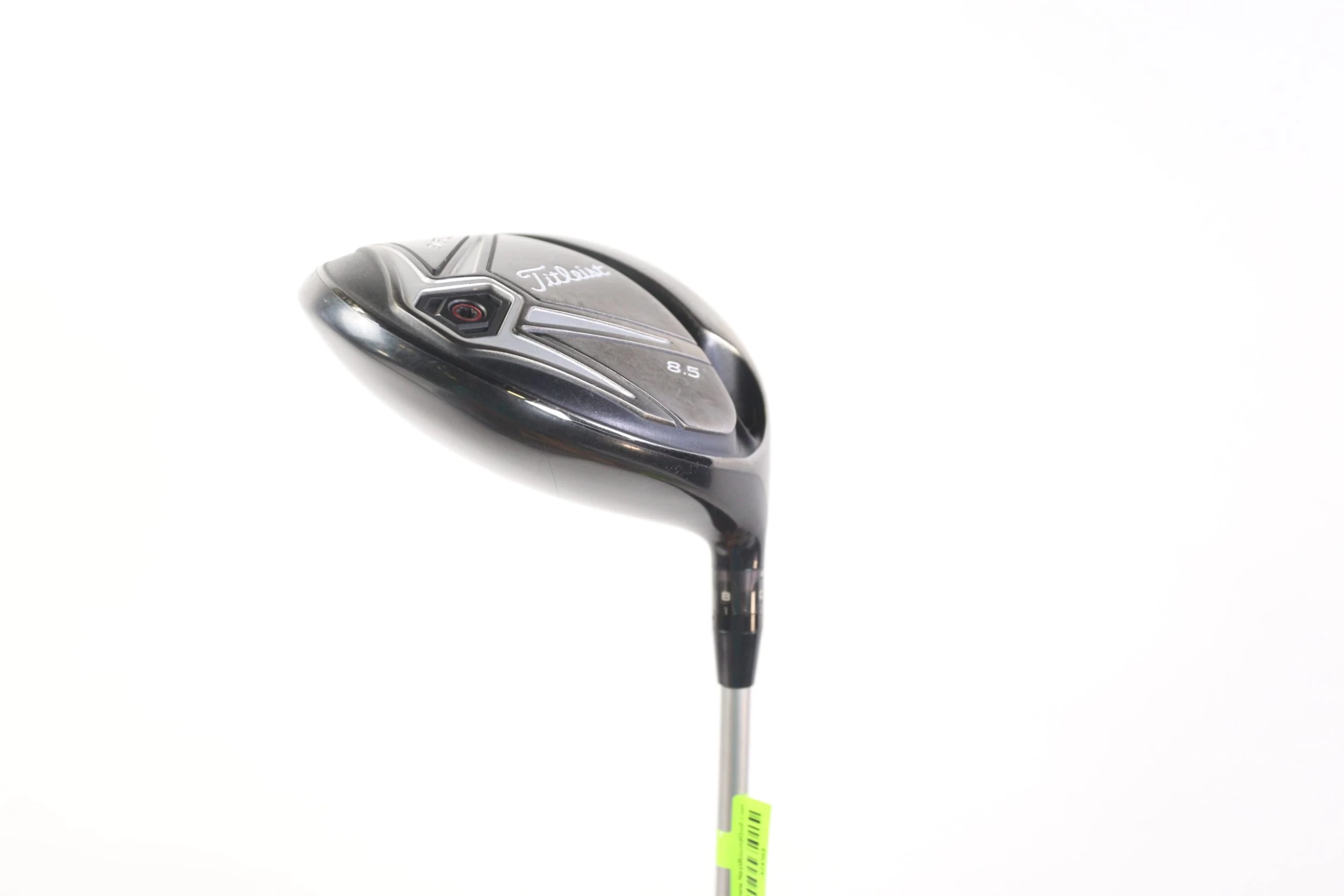 Titleist 915D3 Driver - Right-Handed - 8.5 Degrees - Stiff Flex - Image 4